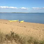 Holiday home Maison 3 Ch. Avec Piscine Privative A D'oleron - Fr-1-246a-158 Dolus-d'Oleron