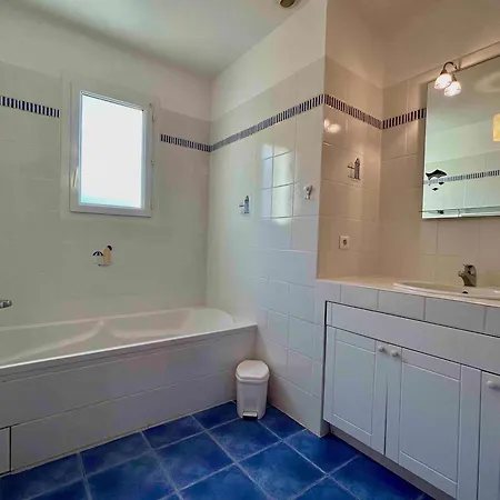 Feriehus Maison 3 Ch. Avec Piscine Privative A D'oleron - Fr-1-246a-158