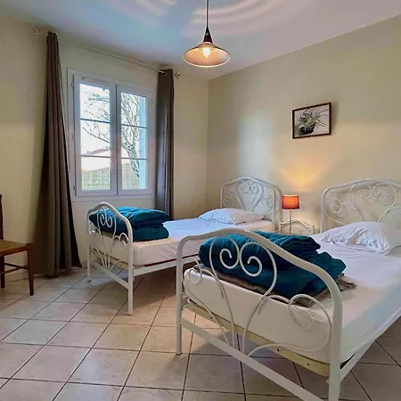 Maison Oleron Avec Piscine Privee, 6 Couchages, Proche Centre Et Parc Aquatique - Fr-1-246a-158 Dolus-d'Oleron