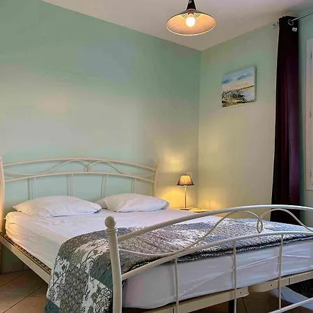 Maison Oleron Avec Piscine Privee, 6 Couchages, Proche Centre Et Parc Aquatique - Fr-1-246a-158 Holiday home *
