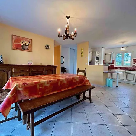 Holiday home Maison Oleron Avec Piscine Privee, 6 Couchages, Proche Centre Et Parc Aquatique - Fr-1-246a-158 Dolus-d'Oleron